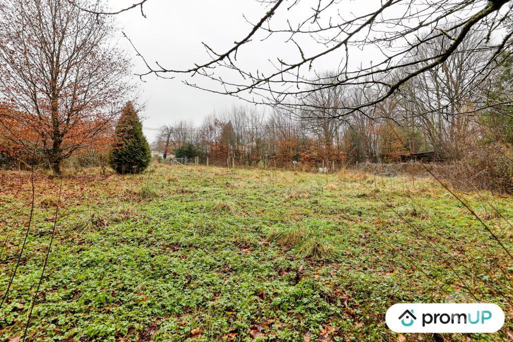 Terrain à vendre Haute-Vienne Peyrilhac - 87510 - Photos Vivastreet (V6488) Terrain agricole de 2200 m2 à PEYRILHAC