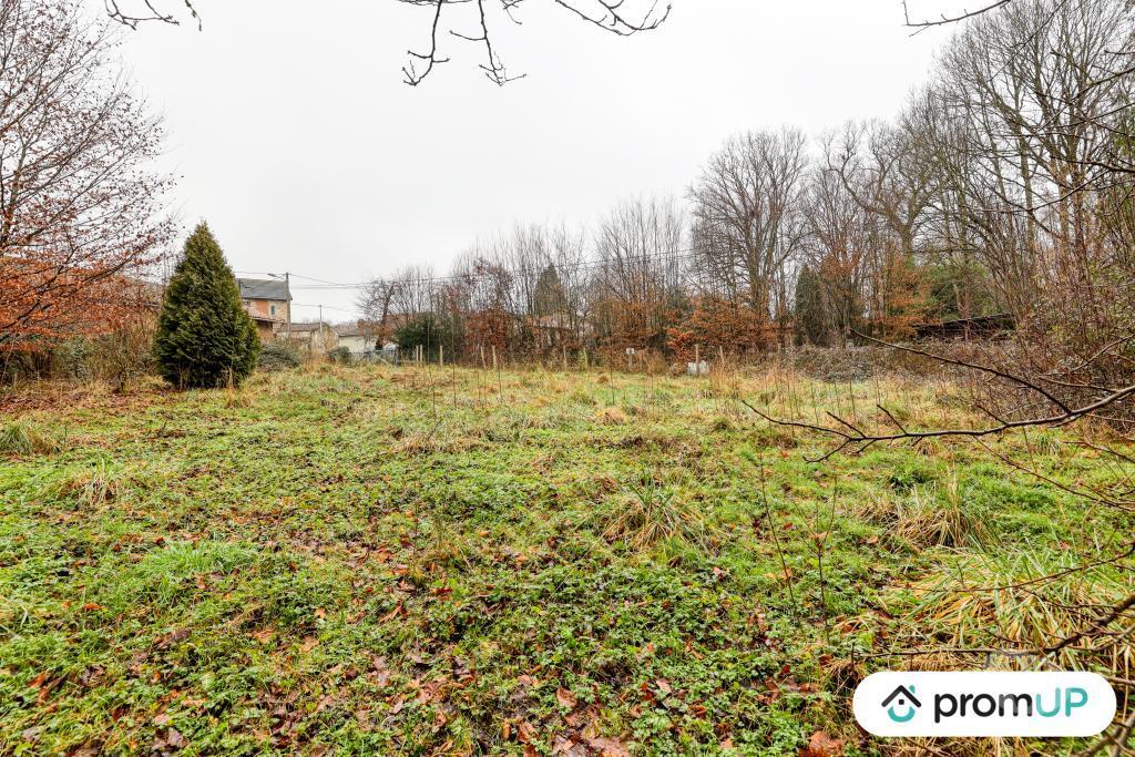 Terrain à vendre Haute-Vienne Peyrilhac - 87510 - Photos Vivastreet (V6488) Terrain agricole de 2200 m2 à PEYRILHAC