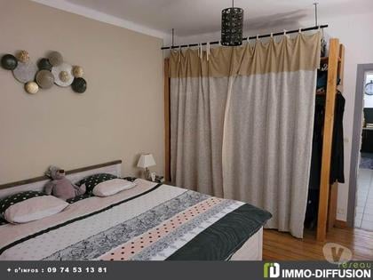 Achat appartement Forbach Forbach - Photos Vivastreet 4 Pièces gge cave Jjardin:terrasse