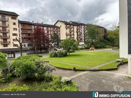 Appartements à vendre Chambery Savoie - Photos Vivastreet 5 Pièces Viager occupé