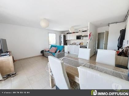 Achat appartement Le Cannet Alpes-Maritimes - Photos Vivastreet 3 Pièces