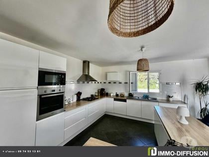 Maison à vendre St Gilles Gard - Photos Vivastreet Villa CONTEMPORAINE