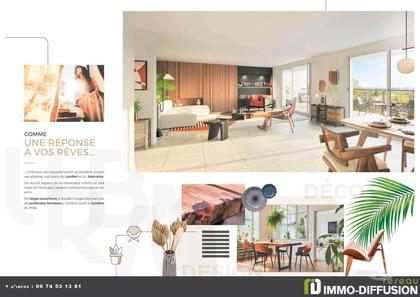 Vente Appartement Senas Bouches-du-Rhône - Photos Vivastreet 4 Pièces