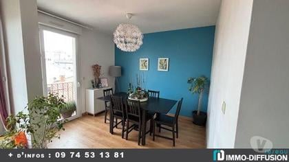Appartements à vendre Nimes Nimes - Photos Vivastreet 4 Pièces