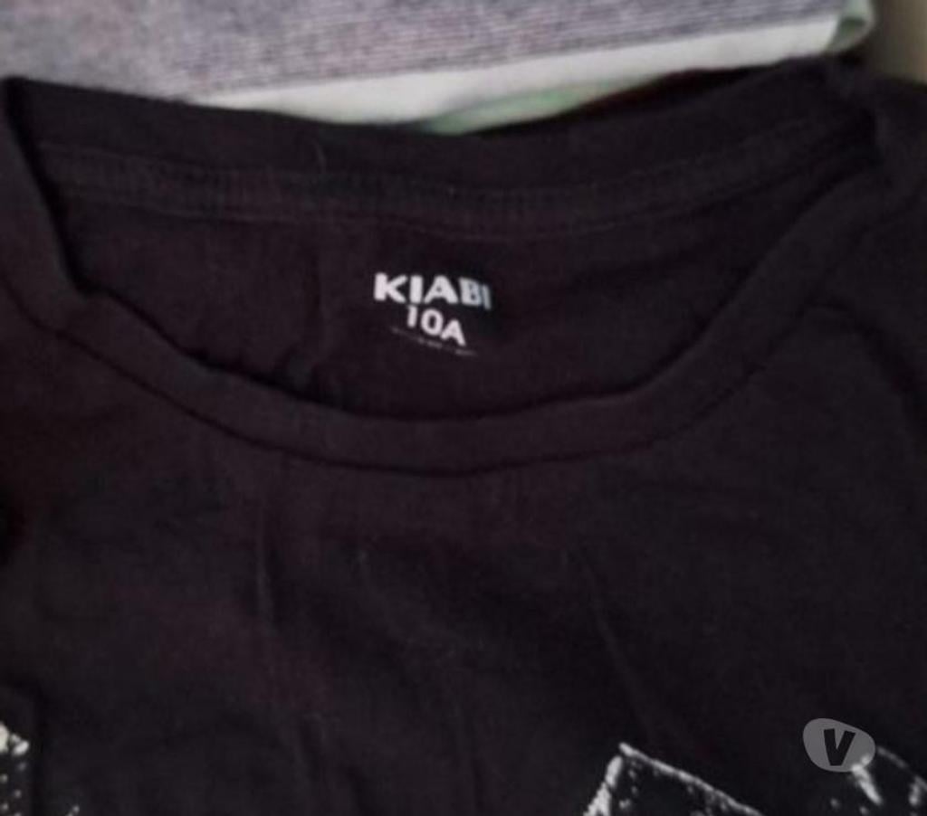 Vêtements occasion Paris Paris 12ème ardt - 75012 - Photos Vivastreet Vend un lot de vêtements pour garçon