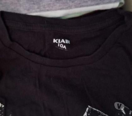 Vêtements occasion Paris 12ème ardt Paris - Photos Vivastreet Vend un lot de vêtements pour garçon