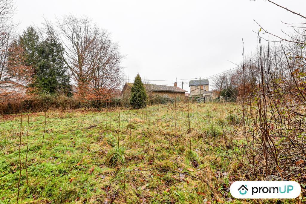 Terrain à vendre Haute-Vienne Peyrilhac - 87510 - Photos Vivastreet (V6489) Terrain agricole de 2740 m2 à PEYRILHAC