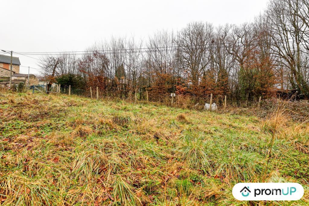 Terrain à vendre Haute-Vienne Peyrilhac - 87510 - Photos Vivastreet (V6489) Terrain agricole de 2740 m2 à PEYRILHAC