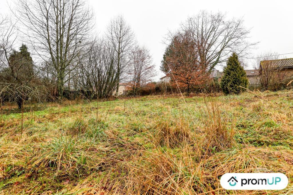 Terrain à vendre Haute-Vienne Peyrilhac - 87510 - Photos Vivastreet (V6489) Terrain agricole de 2740 m2 à PEYRILHAC
