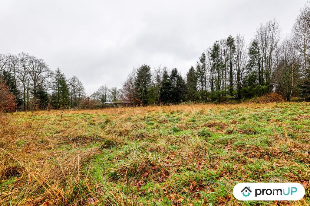 Terrain à vendre Haute-Vienne Peyrilhac - 87510 - Photos Vivastreet (V6487) Terrain de 1243 m2 DONT 300 M2 CONSTRUCTIBLE JUSQU'AU...