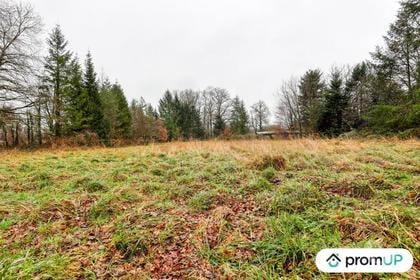 Terrain à vendre Peyrilhac Haute-Vienne - Photos Vivastreet (V6487) Terrain de 1243 m2 DONT 300 M2 CONSTRUCTIBLE JUSQU'AU...