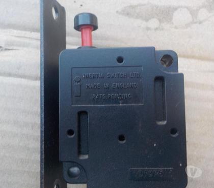 Pièces moteur et accessoires auto Perpignan Perpignan - Photos Vivastreet swicht inertia jaguar xj40 type daimler de 1987