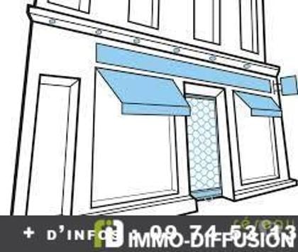 vente, location bureaux Annemasse Annemasse - Photos Vivastreet Local commercial MURS COMMERCIAUX
