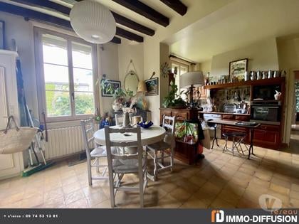 Vente Maison Vendome Loir-et-Cher - Photos Vivastreet Maison