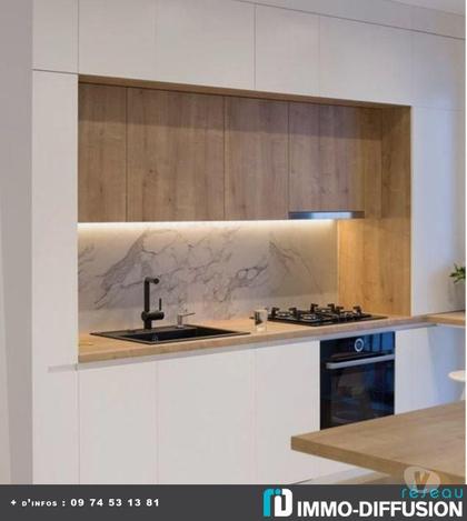 Achat appartement Villeurbanne Rhône - Photos Vivastreet 3 Pièces METRO FLACHET