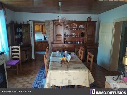 Vente Maison Kappelkinger Moselle - Photos Vivastreet Maison