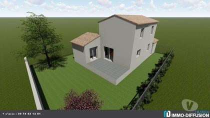 Vente Maison Clarensac Gard - Photos Vivastreet Maison