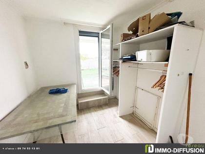 Vente Appartement Nimes Nimes - Photos Vivastreet 4 Pièces Terrasse 150m² garage