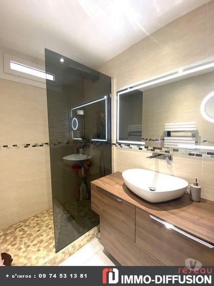 Vente Appartement Marseille Marseille - Photos Vivastreet 4 Pièces