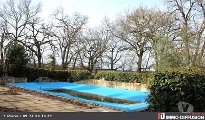 Achat maison Mauvezin Gers - Photos Vivastreet Maison en pierre