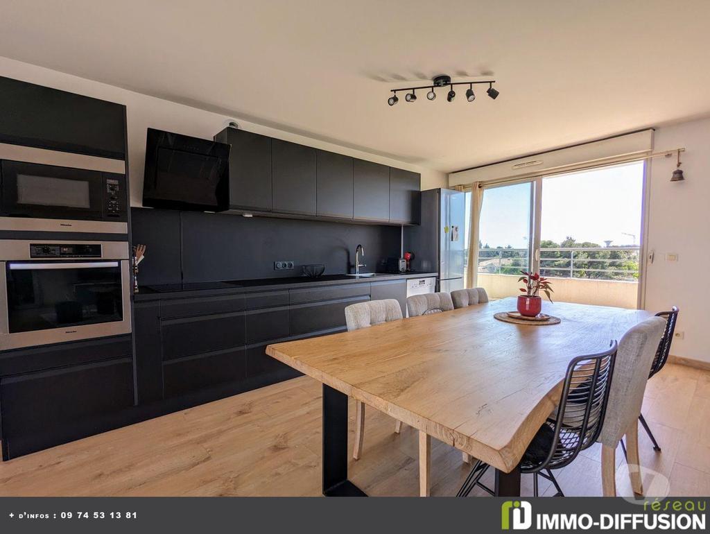 Appartements à vendre Gard Aimargues - 30470 - Photos Vivastreet 4 Pièces