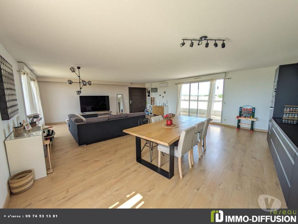 Appartements à vendre Gard Aimargues - 30470 - Photos Vivastreet 4 Pièces