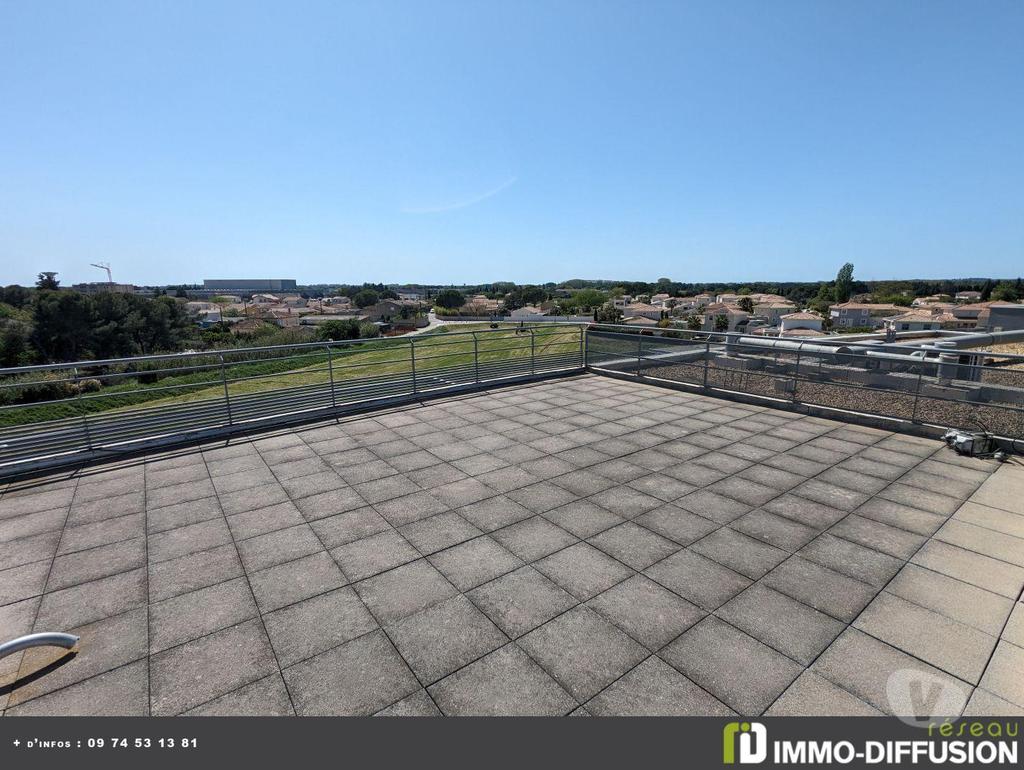 Appartements à vendre Gard Aimargues - 30470 - Photos Vivastreet 4 Pièces