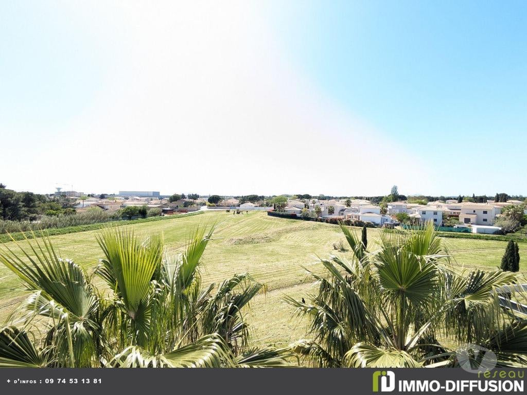 Appartements à vendre Gard Aimargues - 30470 - Photos Vivastreet 4 Pièces