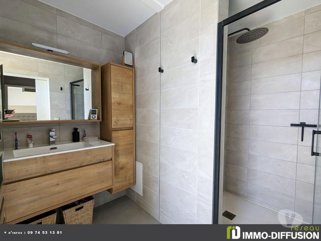 Appartements à vendre Gard Aimargues - 30470 - Photos Vivastreet 4 Pièces