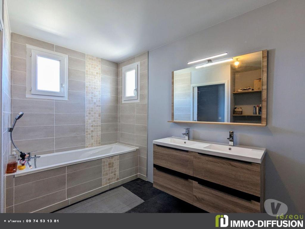 Appartements à vendre Gard Aimargues - 30470 - Photos Vivastreet 4 Pièces