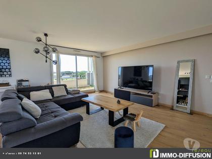 Appartements à vendre Aimargues Gard - Photos Vivastreet 4 Pièces