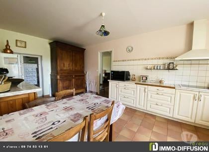 Achat maison Civray Vienne - Photos Vivastreet Maison