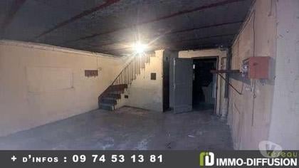 Vente Maison Le Teil Ardèche - Photos Vivastreet Maison à rénover