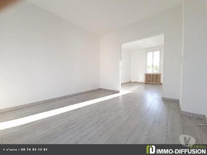 Achat maison Nogent sur Oise Oise - Photos Vivastreet Maison