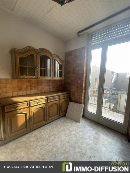 Appartements à vendre Forbach Forbach - Photos Vivastreet 4 Pièces balcon cave gge
