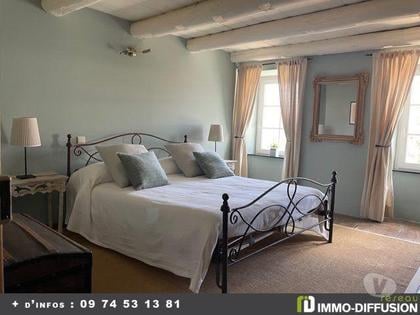 Vente Maison Auriac l'Eglise Cantal - Photos Vivastreet Maison