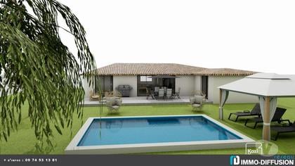 Achat maison Villevieille Gard - Photos Vivastreet Maison