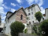 Capvern les Bains - Hautes-Pyrénées — immeuble à sasir