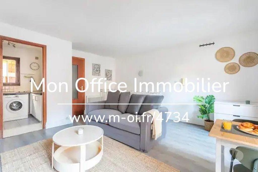 Appartements à vendre Bouches-du-Rhône Aix en Provence - Photos Vivastreet (4734-ETH) Référence : 4734-ETH - Appartement - Studio - 29m2...