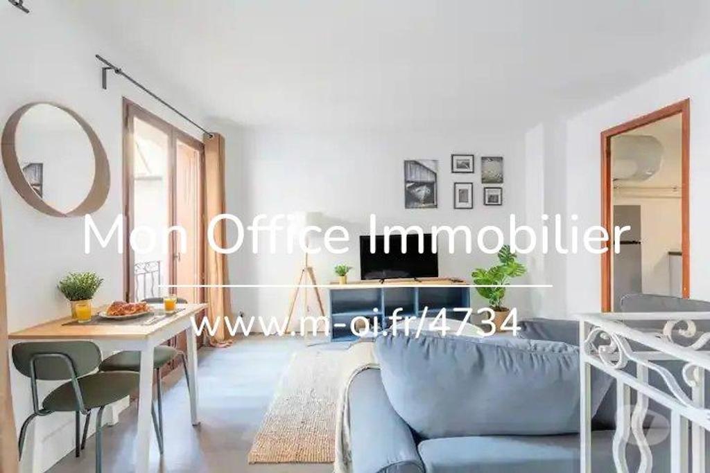 Appartements à vendre Bouches-du-Rhône Aix en Provence - Photos Vivastreet (4734-ETH) Référence : 4734-ETH - Appartement - Studio - 29m2...