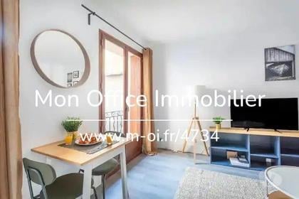 Vente Appartement Aix en Provence Aix en Provence - Photos Vivastreet (4734-ETH) Référence : 4734-ETH - Appartement - Studio - 29m2...