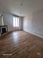 Maison de village 220m² à rénover avec garage