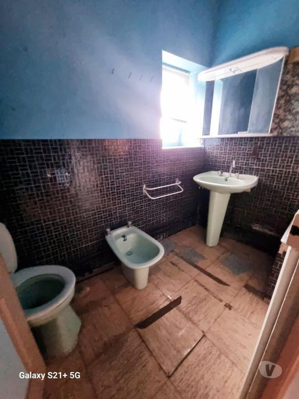 Vente Maison Haute-Loire Bellevue la Montagne - 43350 - Photos Vivastreet Maison de village 220m² à rénover avec garage