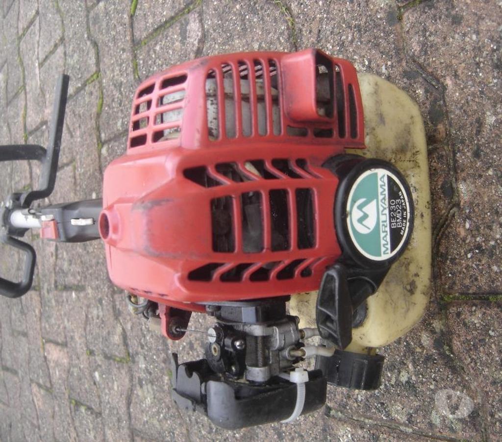  Côte-d'Or Chevigny St Sauveur - 21800 - Photos Vivastreet débroussailleuse à dos HARUYAMA pour pièces