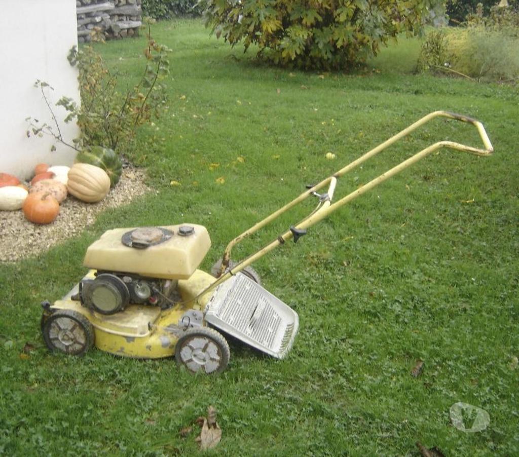  Côte-d'Or Chevigny St Sauveur - 21800 - Photos Vivastreet tondeuse bernard