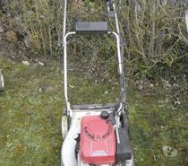 tondeuse honda hr 194 pour pièces ou entiere