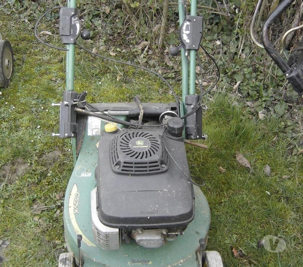  Côte-d'Or Chevigny St Sauveur - 21800 - Photos Vivastreet tondeuse john deer c52vk pour pièces ou entiere