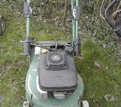Bricolage - Jardin - Outillage Chevigny St Sauveur Côte-d'Or - Photos Vivastreet tondeuse john deer c52vk pour pièces ou entiere