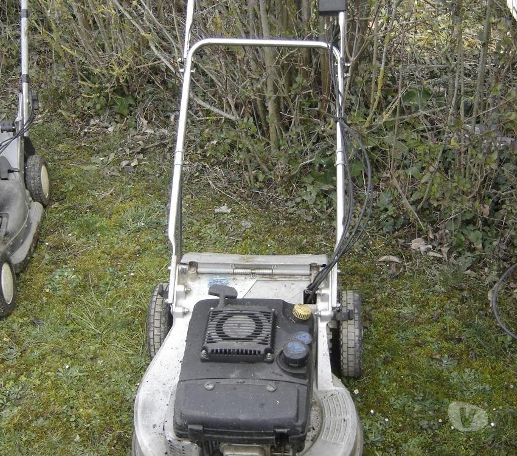  Côte-d'Or Chevigny St Sauveur - 21800 - Photos Vivastreet tondeuse iséki 721 pour pièces ou entiere