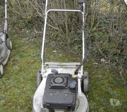 Bricolage - Jardin - Outillage Chevigny St Sauveur Côte-d'Or - Photos Vivastreet tondeuse iséki 721 pour pièces ou entiere
